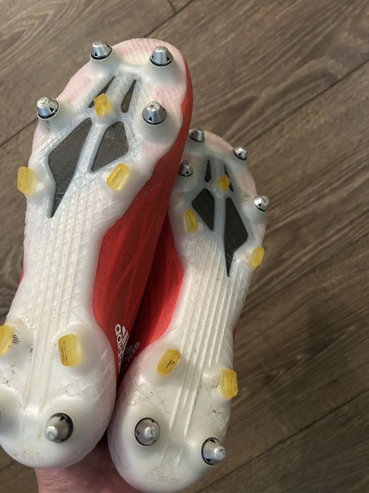 Бутонки(миксове) Adidas x Speedflow