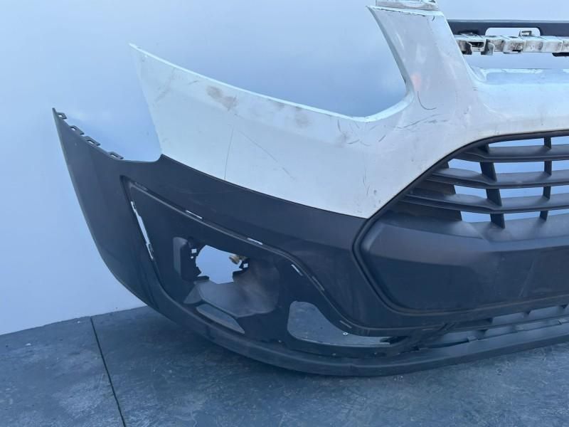 Bara fata completa Ford Transit Custom 2012>