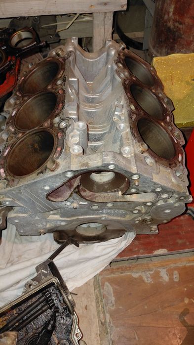 Запчаст G6EA хендай санта фе