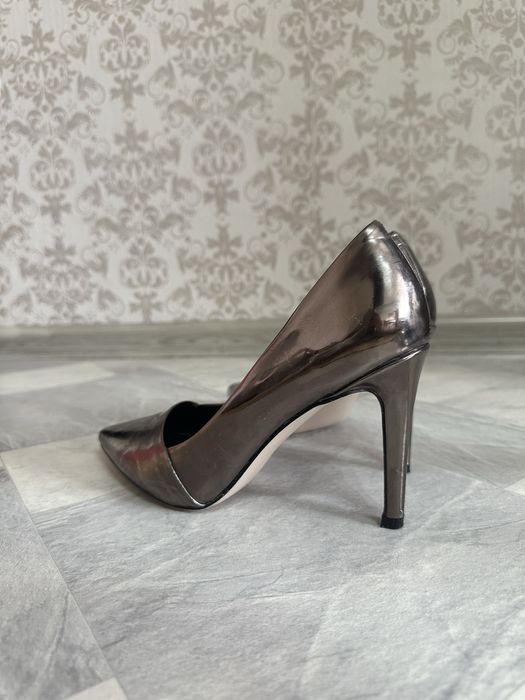 Туфли лодочки