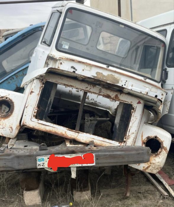 Газ 3309 продается сатылады