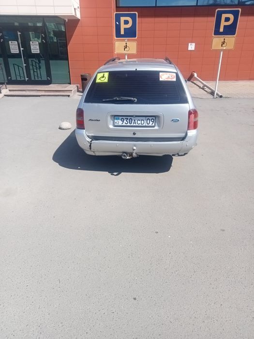 Продаю Форд мондео