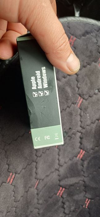 Продам автодиагностику обд2