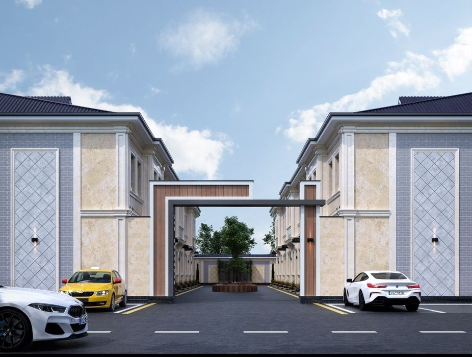 4 honalik uy sifatli arzon narhlarda