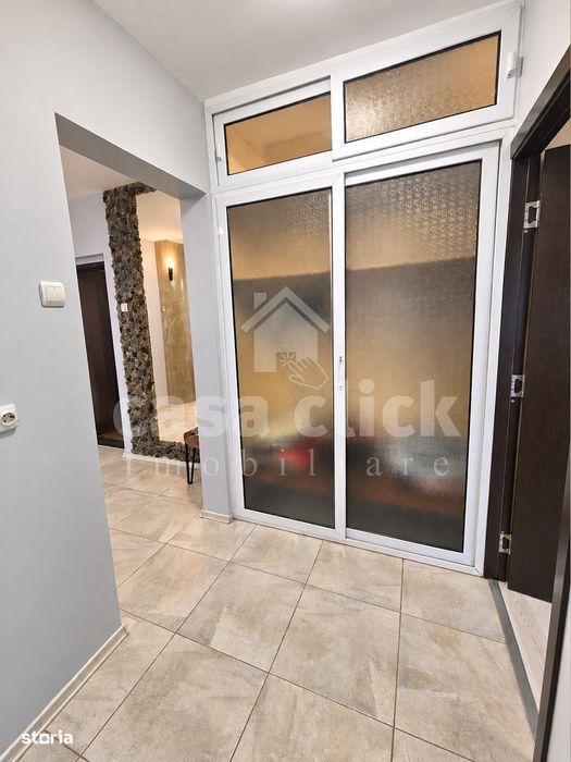 Mazepa 1 | Renovat și mobilat nou | Aproape de facultăți