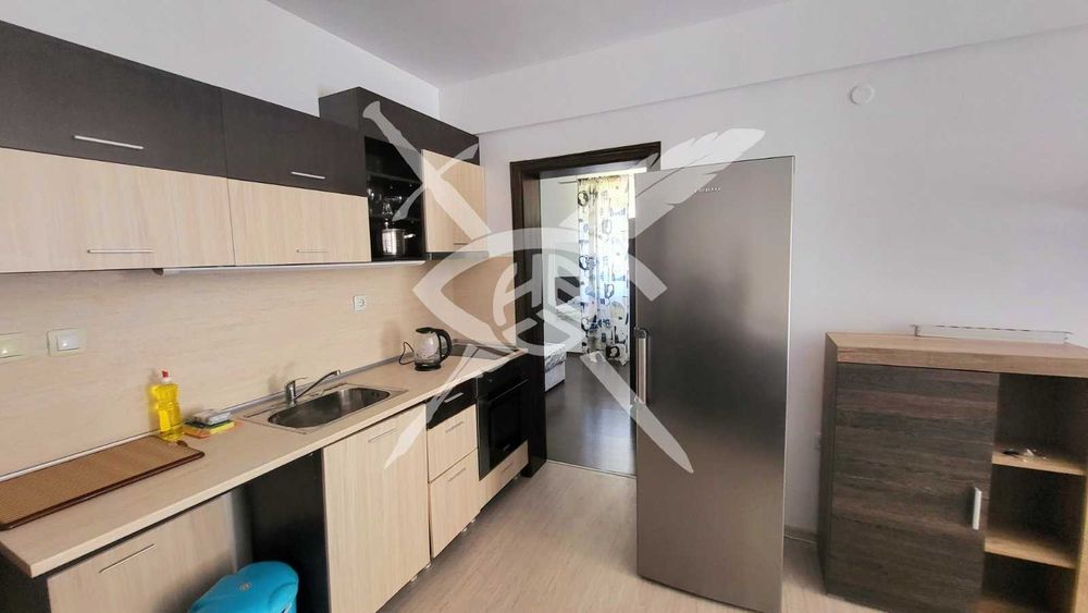 Продава се Тристаен апартамент в к.к. Слънчев бряг - 104 кв.м за 866 €/кв.м - Снимка #4
