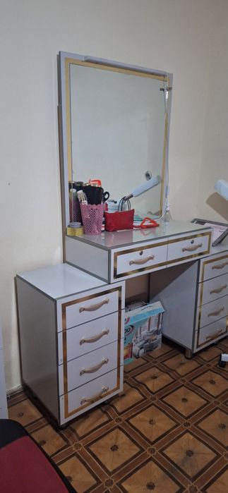 Salon mebellari holati alo