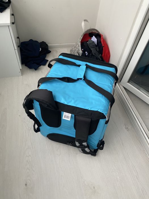 Продам wolt сумку