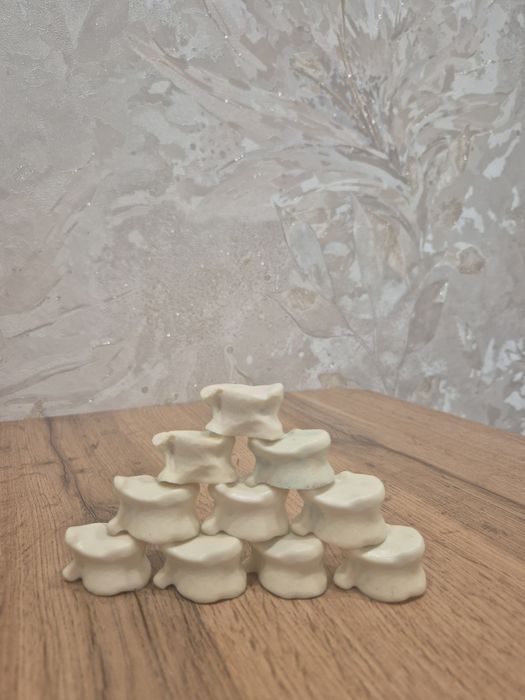 Асықтар -альчики