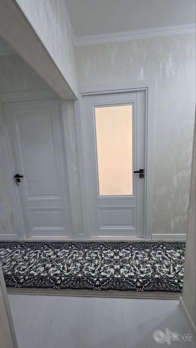 Сдаётся 4-комн Шайхантахурский район, 93 м²