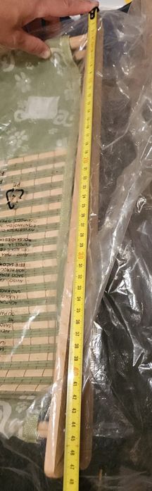 Coș depozitare jucării etc.