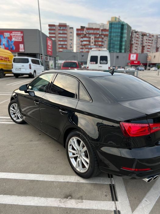 Audi A3 2014 diesel, 10.499 € — imagine 5