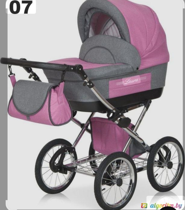 Отдам даром детская коляска