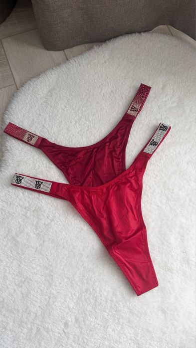 Трусы Victoria’s secret