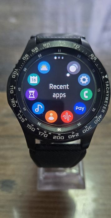 Смарт часовник Samsung Gear  S3 frontier