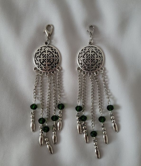 ШАШБАУ мен ШЕКЕЛІК этно-стильде