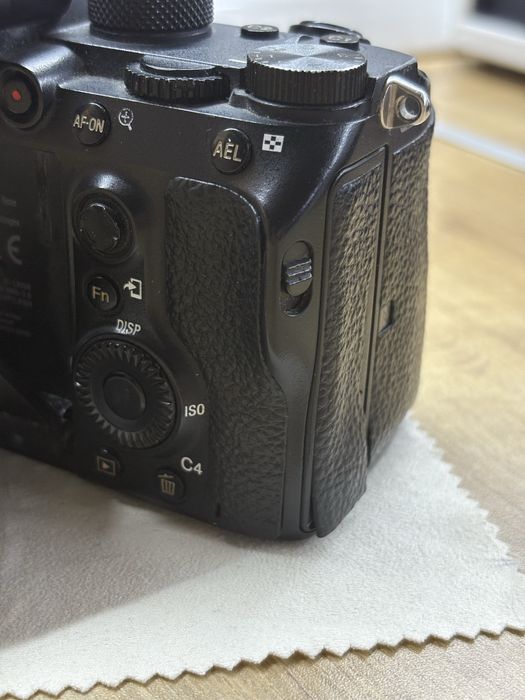 Продается Sony a7 III