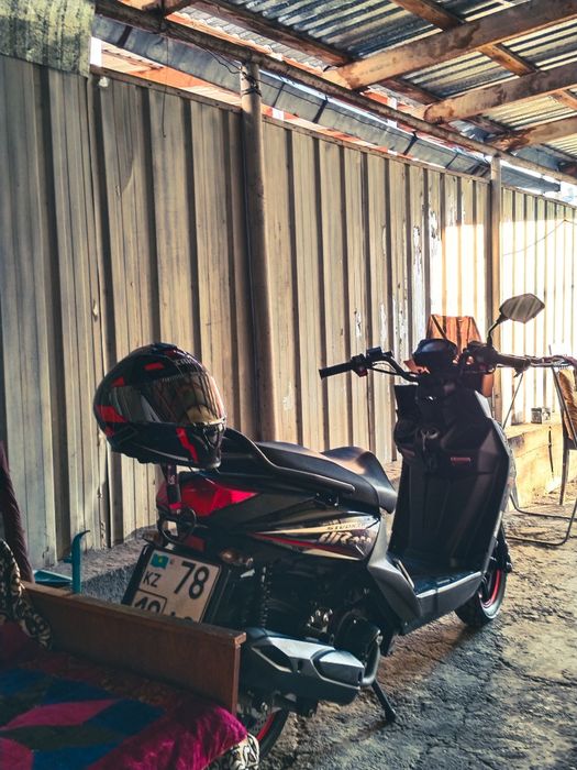 продам мопед sivok 180cc