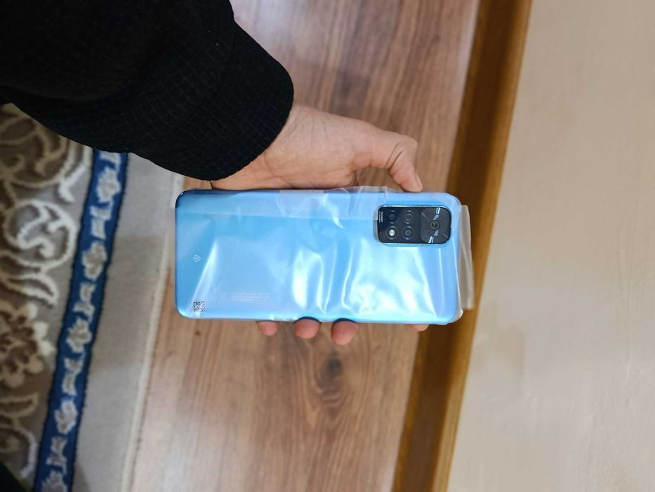 Redmi Note 11 4G