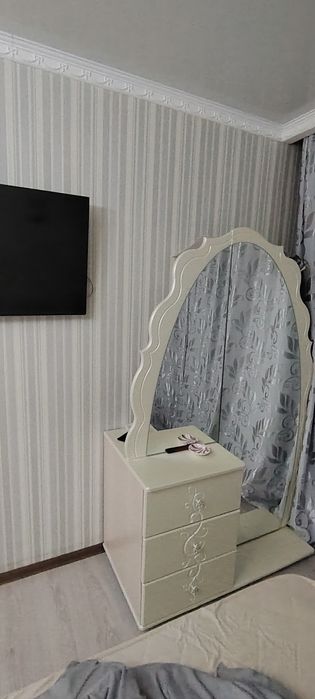 Продам белорусский спальный гарнитур