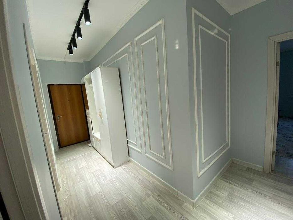 2 ком.кв/Нурсая/Wi-Fi/Сутки