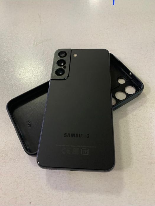 С22 идеал без коробки