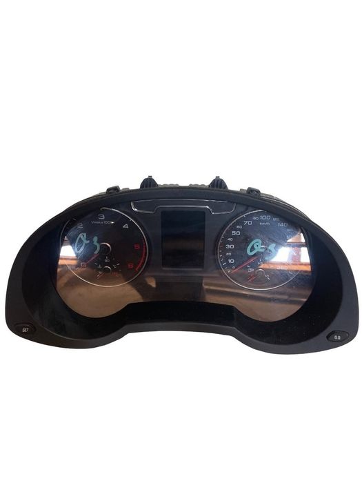 Ceas De Bord Audi Q3 8U 2011 - 2018 8U0920930G