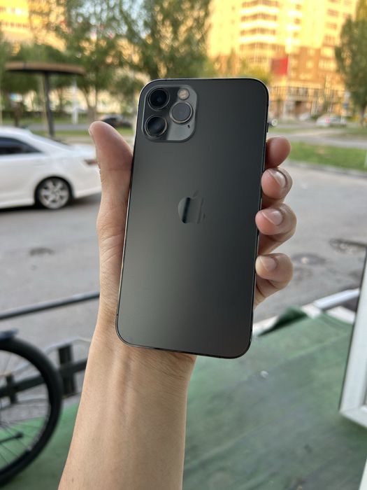 iPhone 12 pro 512gb Айфон 12 про