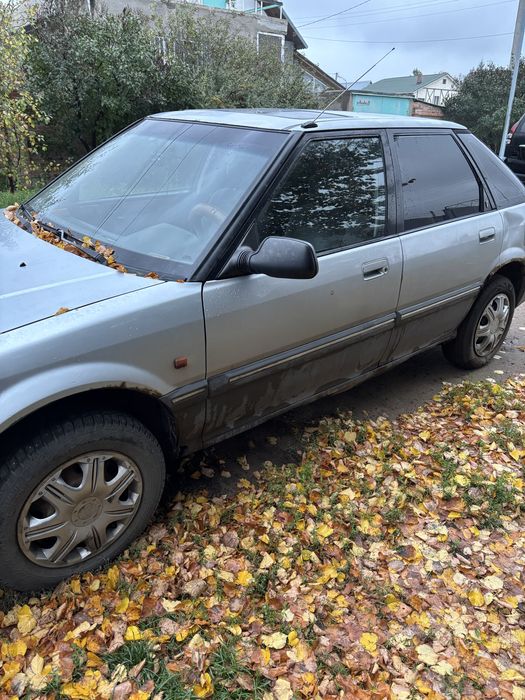 Продам Rover 214 по запчастям