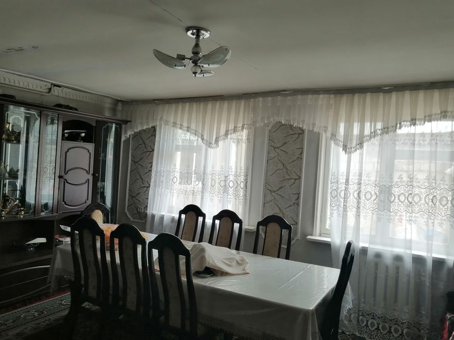 ТТЗ ГЕОФИЗИКА продаётся дом 7,5-соток 5-комнат!!!