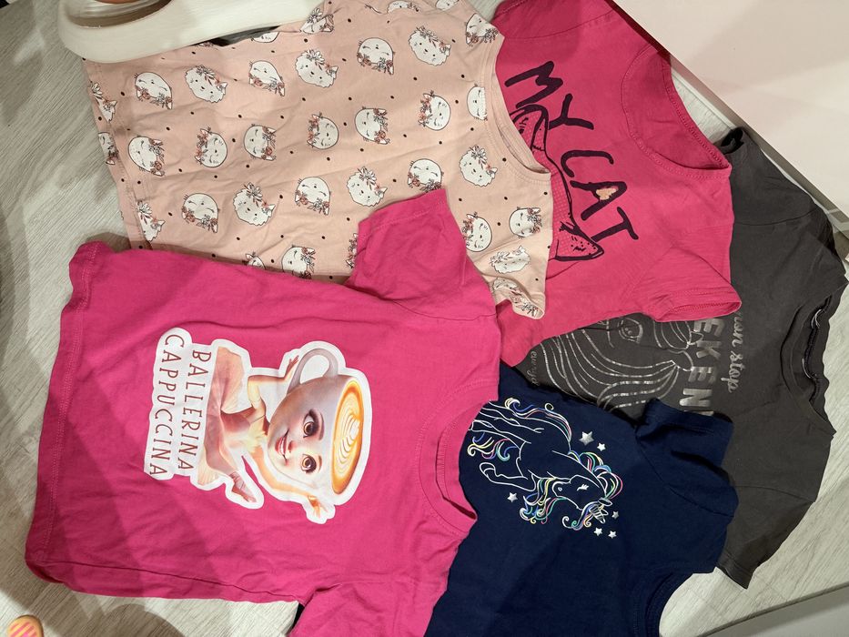 Вещи для девочки