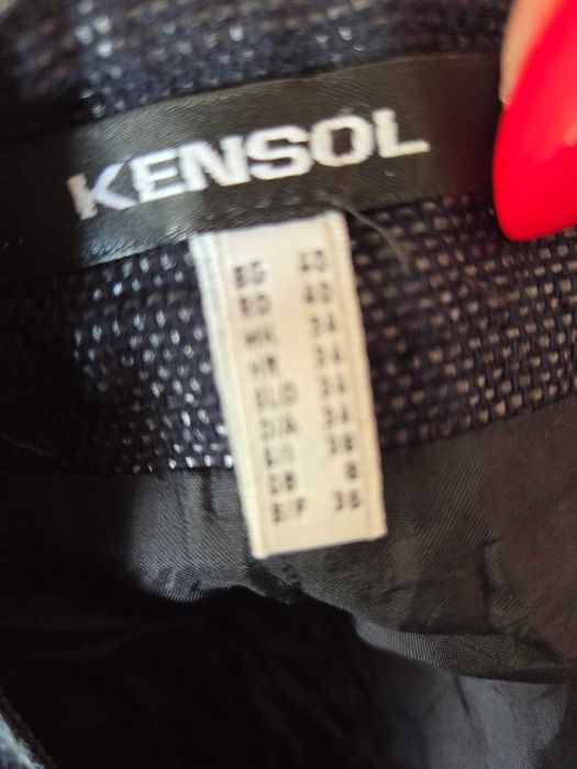 Костюм Kenzol S размер