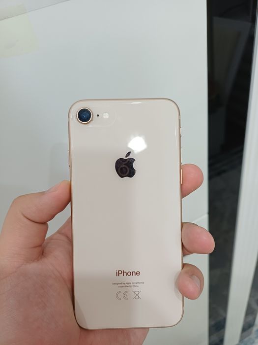 Айфон 8, Iphone 8