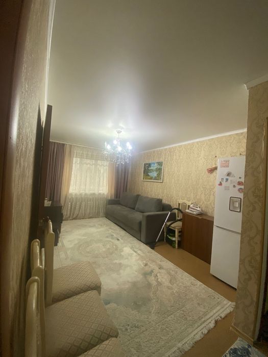 Продам квартиру в текели