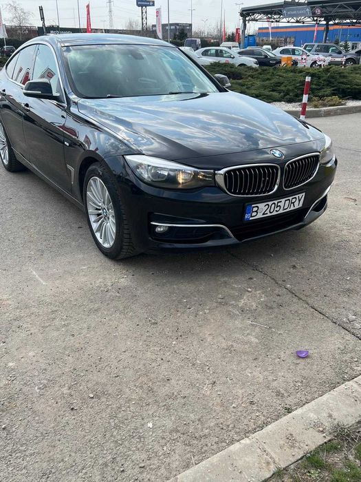 BMW 3 Series 2013 — imagine 31