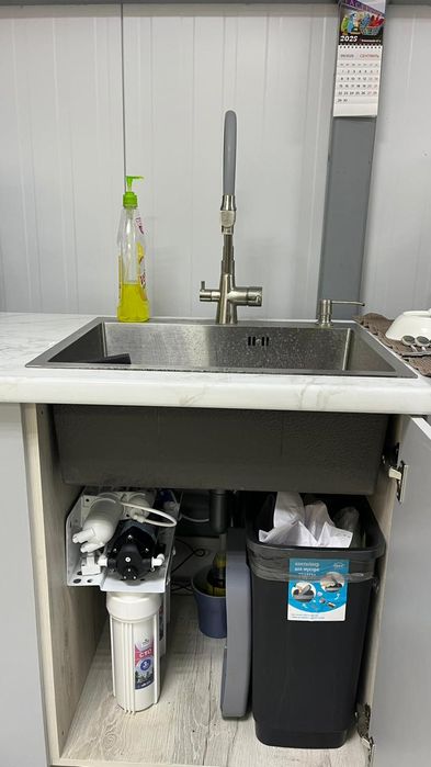 Фильтр для воды Стандарт