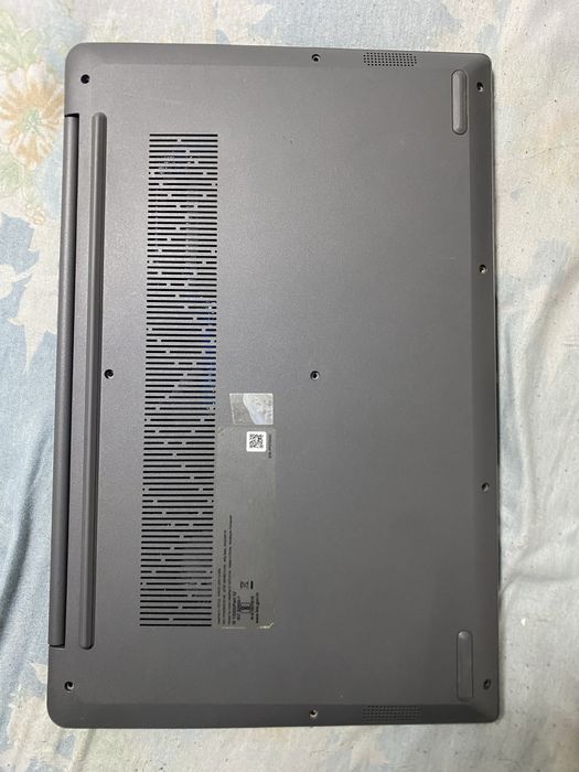 ноутбук Lenovo Ideapad 3