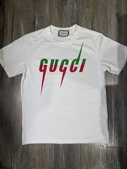 Tricou Gucci-Marimea S