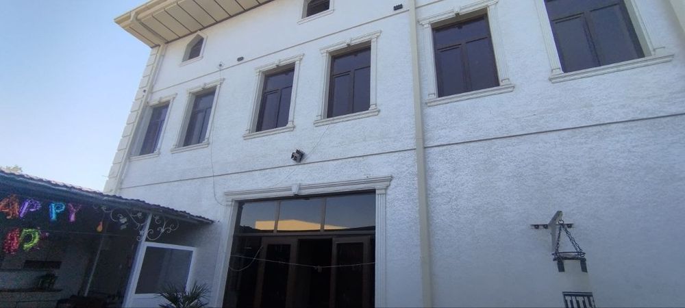 УЙ СОТИЛАДИ продаётся дом