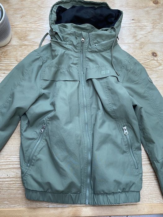 Дамско пролетно,лятно тънко чисто ново Яке Q/S by S.Oliver