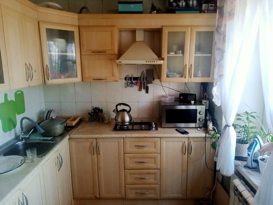 Срошо продам квартиру