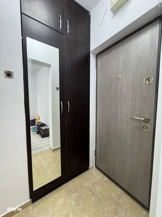 Apartament 2 Camere LUX | Salaj - Parc Humulesti