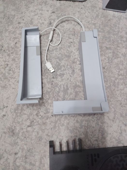 Stand vertical si orizontal Ps5 , ps5 slim , ps5 pro  series x