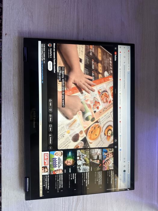 asus vivobook S14 flip