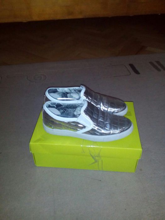 Обувки на Ted Baker