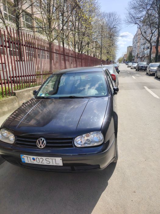 Vind vw golf 4 1,9 alh 90 cp