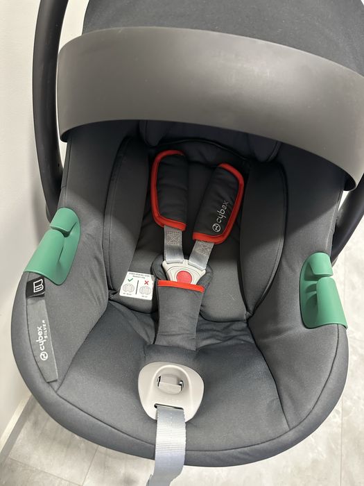 Столче за кола cybex aton b2