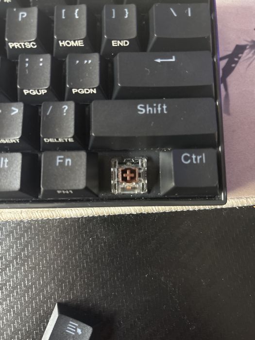 Tastatura gaming Wireless redragon