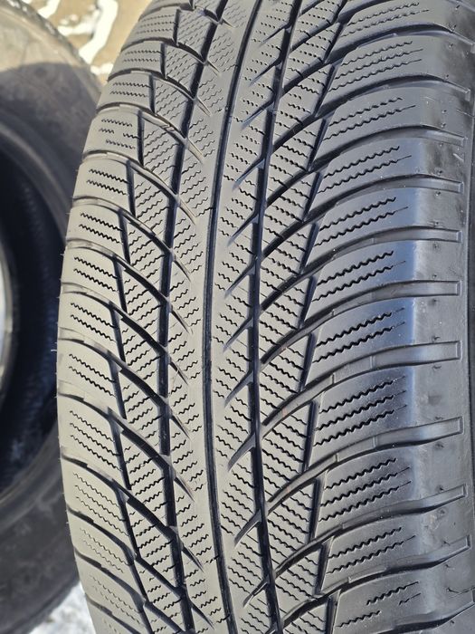 225 55 17 Bridgestone