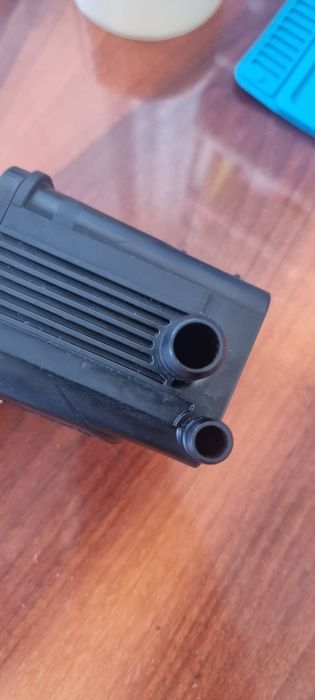 Filtru gaz GPL/CNG Keihin pentru sistem Prins VSI – aproape nou